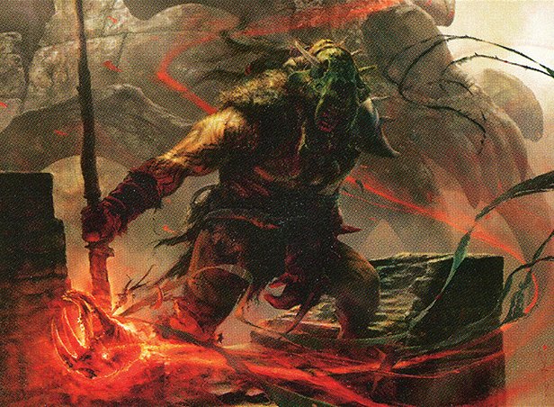 Arte de Aleksi Briclot